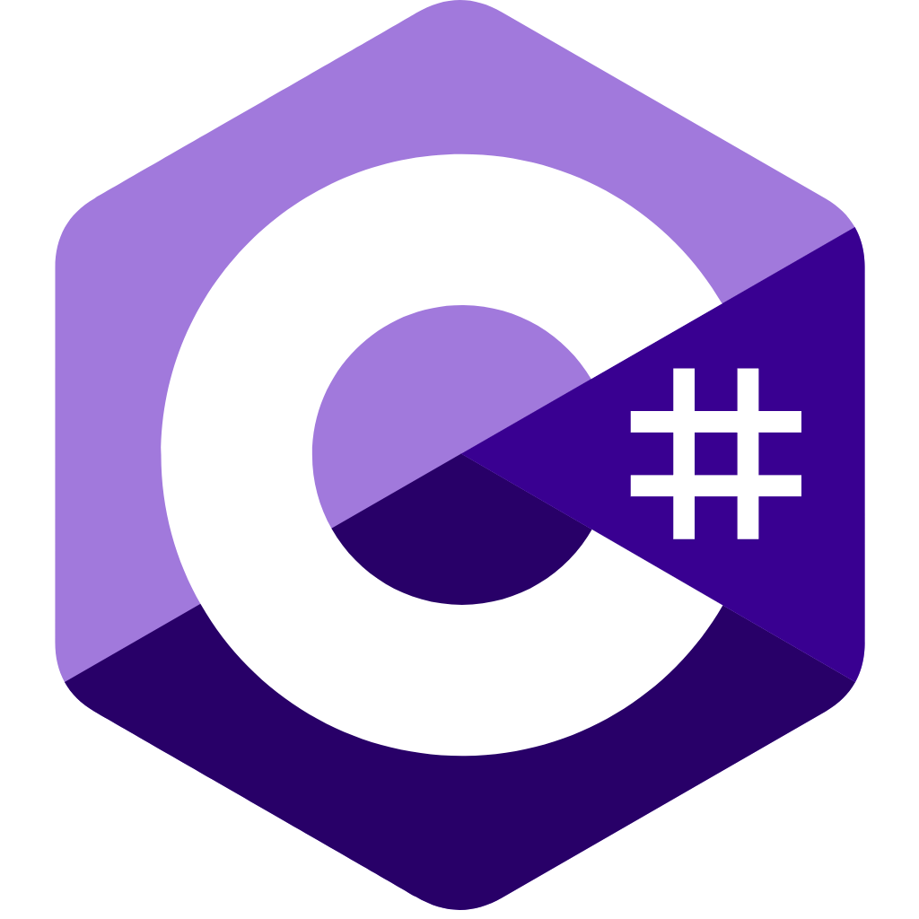 C#